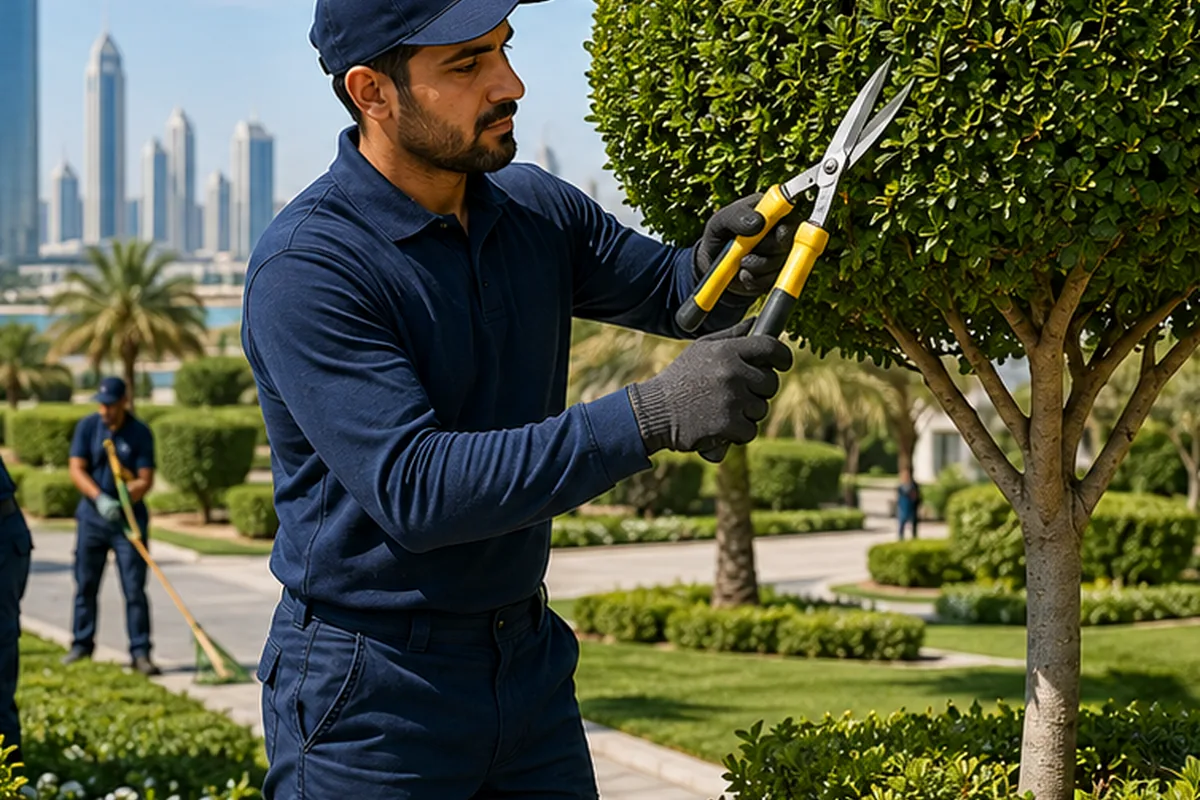 Agriculture and Landscaping Workers in Hail for farm-to-warehouse workforce planning in Saudi Arabia
