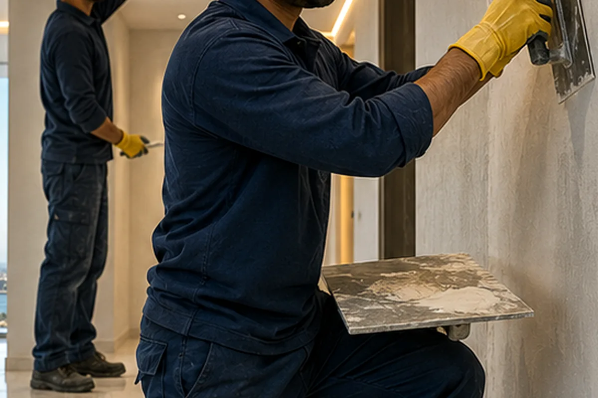 Construction Manpower Supply in Hail for farm-to-warehouse workforce planning in Saudi Arabia
