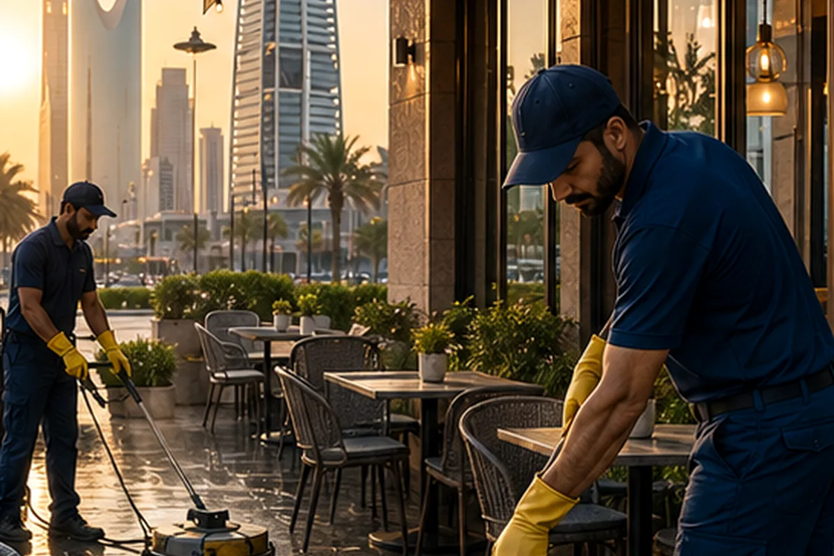 Event and Seasonal Workforce in Hail for farm-to-warehouse workforce planning in Saudi Arabia