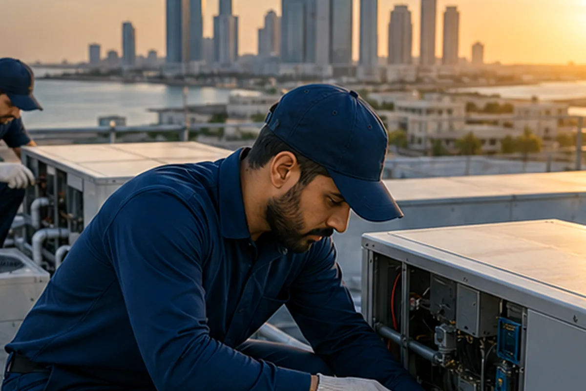 Hail Farm and Logistics Facility Manpower for farm-to-warehouse workforce planning in Saudi Arabia