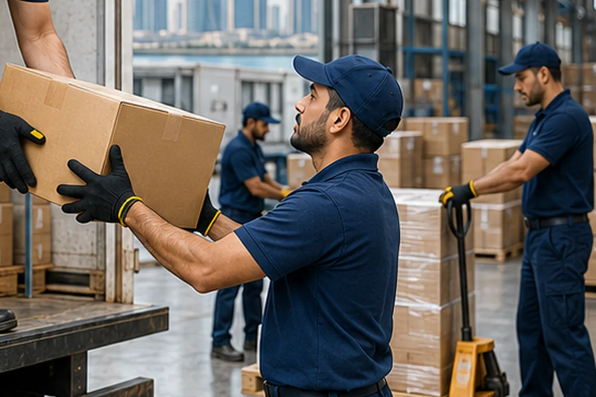 General Helpers and Labour Supply in Hail for farm-to-warehouse workforce planning in Saudi Arabia
