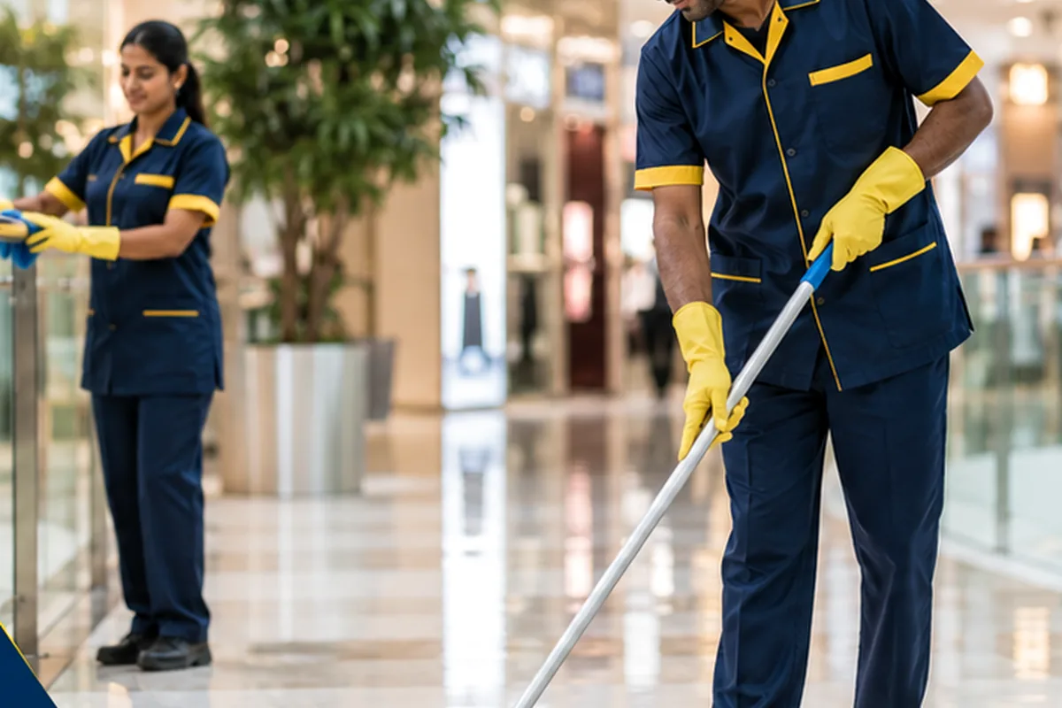 Industrial and Logistics Cleaners in Hail for farm-to-warehouse workforce planning in Saudi Arabia