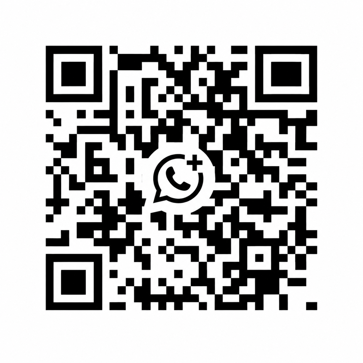 Scan to contact AL AHAD GROUP on WhatsApp Business from hail.alahadgroup-sa.com