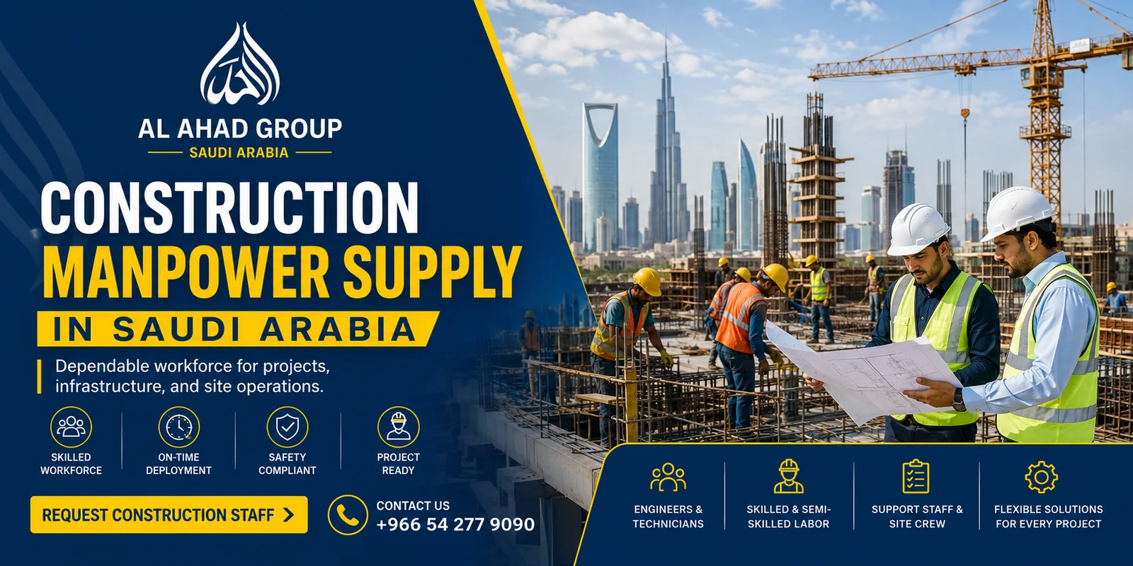 Hail Role Mix and Headcount Guide for farm-to-warehouse workforce planning in Saudi Arabia